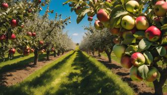2025: Rekordjahr für Äpfel und Kartoffeln - Mostereien und Landwirte kämpfen mit dem Überangebot