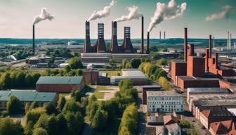 40 Jahre deutsch-deutsche Partnerschaft: Saarlouis und Eisenhüttenstadt im Wandel vereint 40 Jahre deutsch-deutsche Partnerschaft: Saarlouis und Eisenhüttenstadt im Wandel vereint