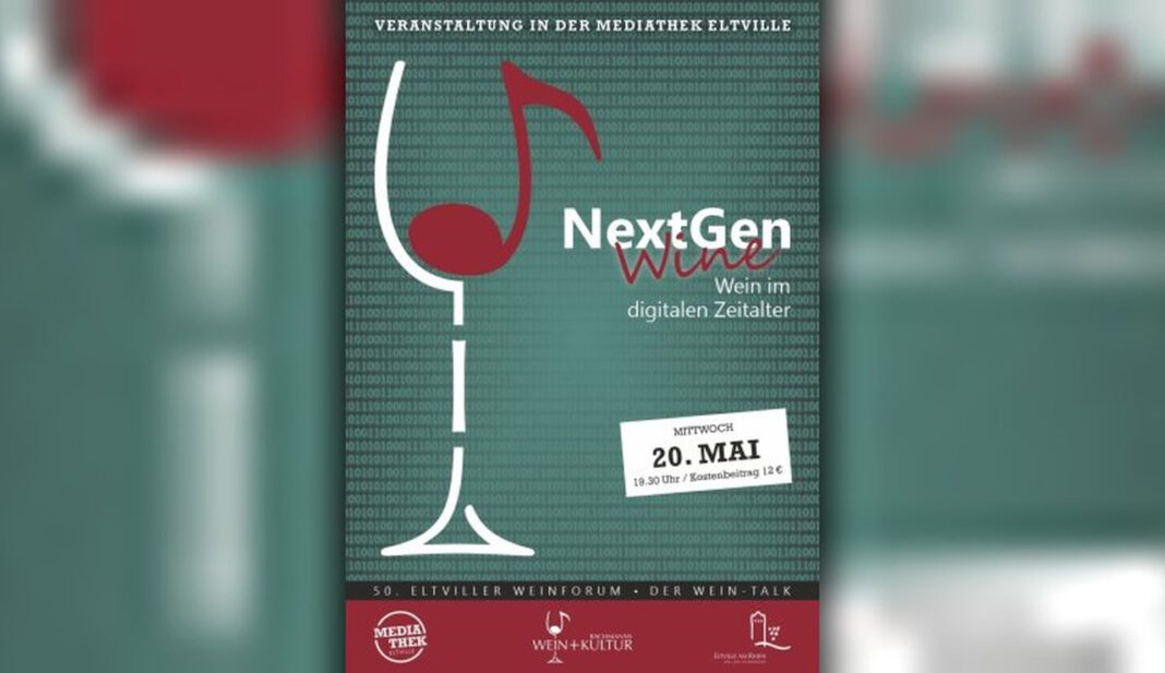 50. Weinforum in Eltville untersucht Einfluss von Instagram und TikTok auf Weinkultur