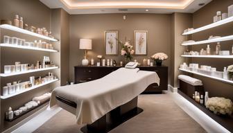 Ästhetische Behandlungen im Trend: Warum immer mehr Menschen in ihr Aussehen investieren Ästhetische Behandlungen im Trend: Warum immer mehr Menschen in ihr Aussehen investieren