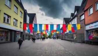 AfD gewinnt an Boden in Gelsenkirchen: Stimmung vor NRW Kommunalwahl deutlich spürbar