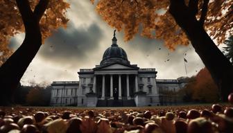 AfD sorgt für Aufsehen im Weißen Haus: Kontroverse um Auschluss des Lokalpolitikers Joachim Paul aus der Oberbürgermeisterwahl AfD sorgt für Aufsehen im Weißen Haus: Kontroverse um Auschluss des Lokalpolitikers Joachim Paul aus der Oberbürgermeisterwahl