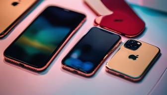 Apple präsentiert innovative neue iPhones: Wie gut kann der US-Konzern in Sachen KI mithalten? Apple präsentiert innovative neue iPhones: Wie gut kann der US-Konzern in Sachen KI mithalten?