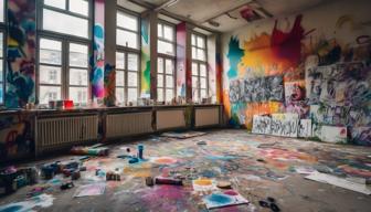 Berlin vor dem Exodus: Künstler und Kultur in der Krise Berlin vor dem Exodus: Künstler und Kultur in der Krise