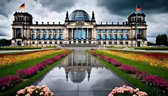 Bundesfinanzminister Klingbeil stellt Haushaltsentwurf 2026 vor: Rekordausgaben und kontroverse Debatten im Bundestag