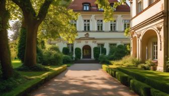 Bundeskabinett tagt in Villa Borsig: Reformen für starke Wirtschaft und harmonisches Miteinander