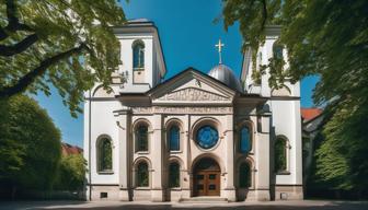 Bundeskanzler Merz warnt vor zunehmendem Antisemitismus und sichert jüdischen Gemeinden volle Unterstützung zu bei Wiedereröffnung einer Synagoge in München