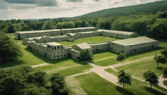 Bundeswehr stoppt Umwandlung von militärischen Liegenschaften für zivile Zwecke, um wieder zu wachsen