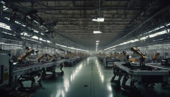 Chaos in der Autoindustrie: Nexperia-Chips sorgen für Produktionsausfälle weltweit Chaos in der Autoindustrie: Nexperia-Chips sorgen für Produktionsausfälle weltweit