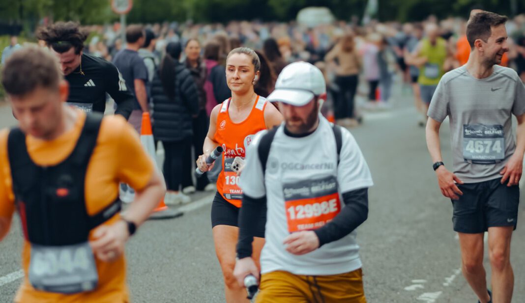 City Marathon am 20. Juni führt zu großflächigen Sperrungen in Wiesbaden