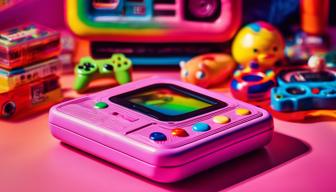 Das Comeback des Tamagotchis: Warum das digitale Ei trotz Smartphones wieder Kult ist