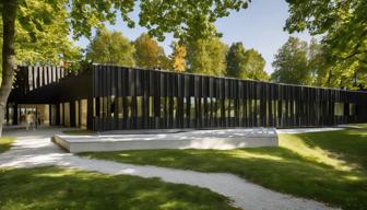 Das Erbe Carl Orffs: Ein Blick hinter die Fassade des COMU in Dießen am Ammersee Das Erbe Carl Orffs: Ein Blick hinter die Fassade des COMU in Dießen am Ammersee