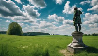 Das mysteriöse Verschwinden der 