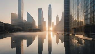 DAX kämpft mit schwachem Start und US-Geldpolitik - ifo-Geschäftsklimaindex im Fokus