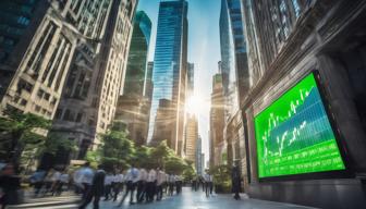 DAX startet positiv in die Woche: Trumps versöhnliche Töne gegenüber China bringen Erholung