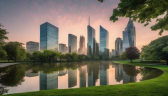 DAX startet trotz schwacher US-Vorgaben mit leichten Gewinnen DAX startet trotz schwacher US-Vorgaben mit leichten Gewinnen