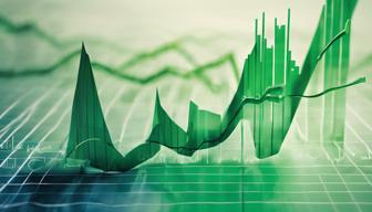 DAX zeigt leichte Erholung nach Monatsschluss unter 24.000 Punkten