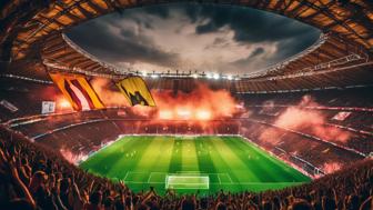 Der Aufstieg in die Bundesliga 2016