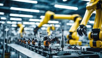 Deutsche Autobranche kämpft weiter mit Halbleitermangel von Nexperia