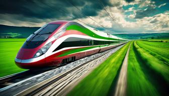 Deutsche Bahn verdichtet Fernverkehrstakt: Mehr Sprinter, weniger unsystematische Verbindungen Deutsche Bahn verdichtet Fernverkehrstakt: Mehr Sprinter, weniger unsystematische Verbindungen