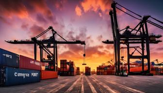 Deutsche Exporte in die USA im September überraschend gestiegen trotz Zollkonflikten Deutsche Exporte in die USA im September überraschend gestiegen trotz Zollkonflikten