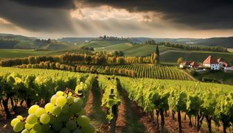 Deutsche Weinlese 2025: Herausforderungen und vielversprechende Qualität trotz geringer Erträge