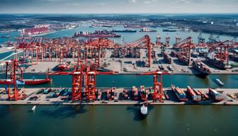 Deutschland richtet Kommission für Handel mit China ein: Analyse von Abhängigkeiten und Investitionen in kritische Infrastruktur Deutschland richtet Kommission für Handel mit China ein: Analyse von Abhängigkeiten und Investitionen in kritische Infrastruktur