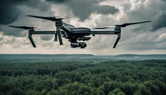 Deutschland rüstet auf: Schärfere Gesetze und Bundeswehreinsatz zur Drohnenabwehr