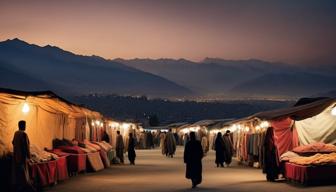 Deutschland verhandelt mit Taliban in Kabul über Abschiebungen Deutschland verhandelt mit Taliban in Kabul über Abschiebungen