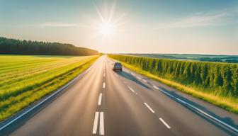 Deutschlandweit weniger Staus in den Sommerferien, aber mehr Wartezeit im Auto Deutschlandweit weniger Staus in den Sommerferien, aber mehr Wartezeit im Auto