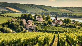 Die 15 besten Eltville Ausflugsziele für einen unvergesslichen Tag Die 15 besten Eltville Ausflugsziele für einen unvergesslichen Tag