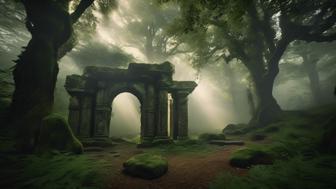 Die Ameno Bedeutung: Was verbirgt sich hinter dem mystischen Lied?