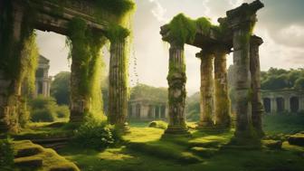 Die archaische Bedeutung: Entschlüsselung eines alten Begriffs und seiner Wurzeln