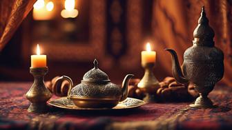 Die Bedeutung von Jazakallahu Khairan: Verstehen, was dahinter steckt Die Bedeutung von Jazakallahu Khairan: Verstehen, was dahinter steckt