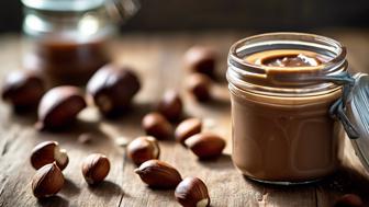 Die Bedeutung von Nutella: Herkunft und Namensforschung Die Bedeutung von Nutella: Herkunft und Namensforschung