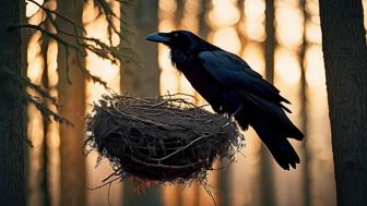 Die Bedeutung von Rabeneltern: Ein Blick hinter den kontroversen Begriff