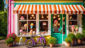 Die besten Eisdielen in Eltville – Ein Genuss für jeden Gaumen Die besten Eisdielen in Eltville – Ein Genuss für jeden Gaumen