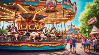 Die besten Eltville Freizeitparks: Spaß für die ganze Familie Die besten Eltville Freizeitparks: Spaß für die ganze Familie