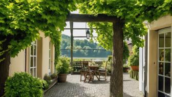 Die besten Eltville Haustierfreundliche Orte für Ihren perfekten Urlaub mit Haustier