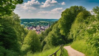 Die besten Eltville Naturparks: Natur erleben und genießen Die besten Eltville Naturparks: Natur erleben und genießen