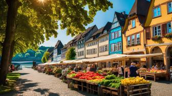 Die besten Eltville Wochenendtipps für unvergessliche Erlebnisse Die besten Eltville Wochenendtipps für unvergessliche Erlebnisse