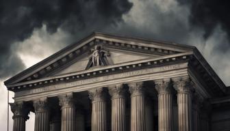 Die Bundesanwaltschaft: Eine Geschichte von Terror, Spionage und Recht