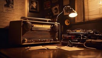 Die faszinierende Suche nach dem geheimnisvollen Song: Wie die Band aus Kiel nach 40 Jahren endlich entdeckt wurde