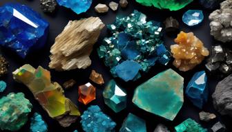 Die Herausforderung der seltenen Erden: Abhängigkeit von China überwinden und Versorgungssicherheit gewährleisten Die Herausforderung der seltenen Erden: Abhängigkeit von China überwinden und Versorgungssicherheit gewährleisten