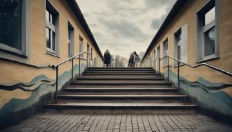 Die Herausforderung des sozialen Aufstiegs in Deutschland