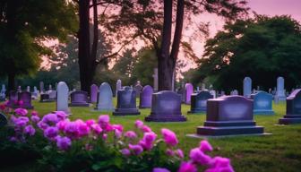 Die Kosten einer Beerdigung in Deutschland: Eine finanzielle und emotionale Herausforderung mit großen Unterschieden