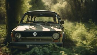 Die lange Schatten des Dieselbetrugs: Ein Rückblick auf VW und die anhaltende juristische Aufarbeitung Die lange Schatten des Dieselbetrugs: Ein Rückblick auf VW und die anhaltende juristische Aufarbeitung