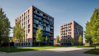 Die leise Revolution: Wärmepumpen überholen Gasheizungen auf dem deutschen Markt Die leise Revolution: Wärmepumpen überholen Gasheizungen auf dem deutschen Markt