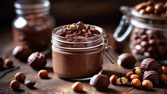 die namensherkunft von nutella Die Namensherkunft von Nutella