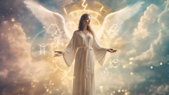 die rolle der engelskunde und numerologie Die Rolle der Engelskunde und Numerologie